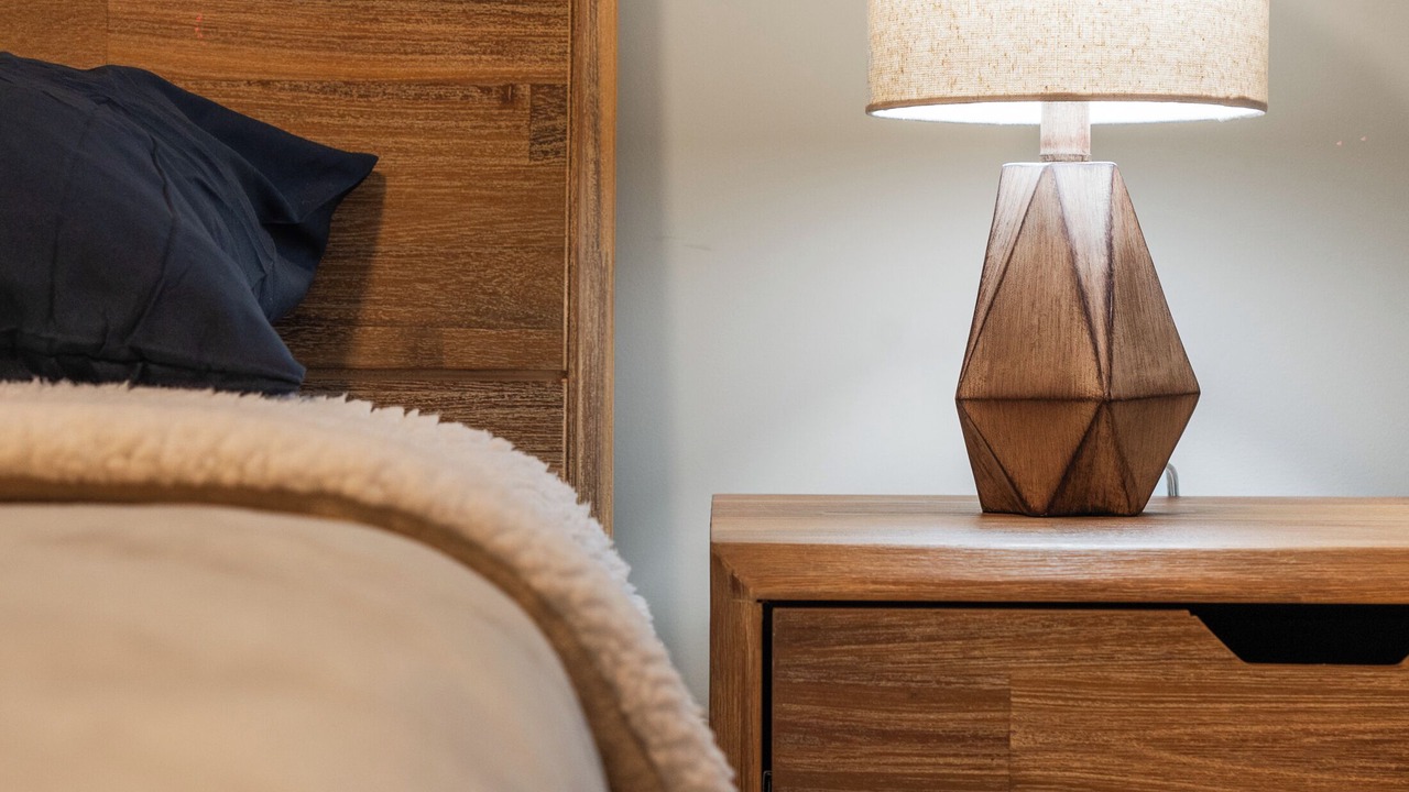 Photo of Bedroom in Tuxedo Park