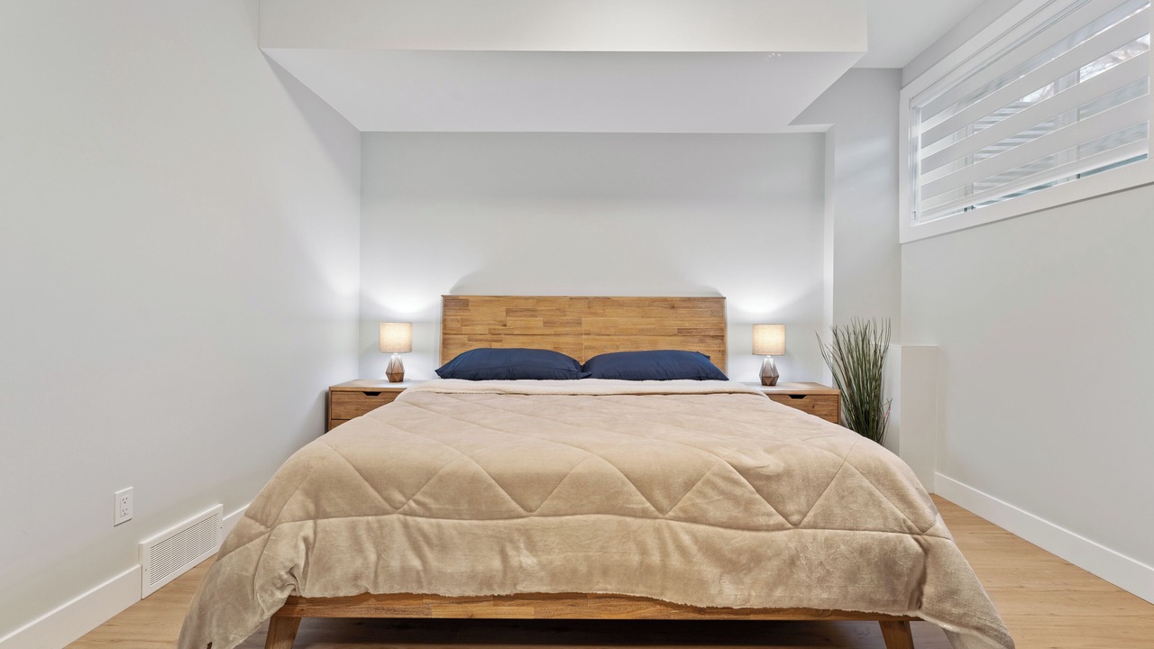Photo of Bedroom in Tuxedo Park