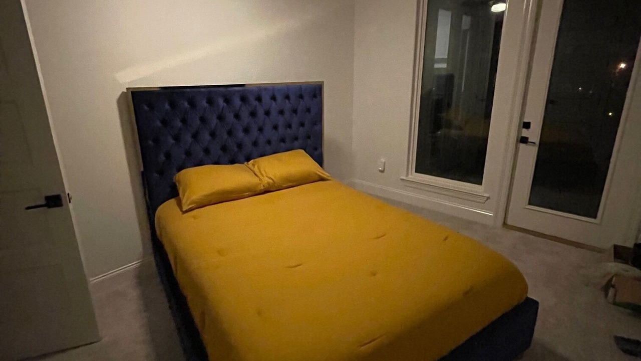 Photo of Bedroom in Sunshine