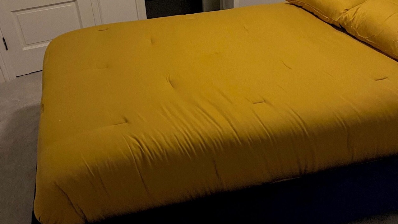 Photo of Bedroom in Sunshine