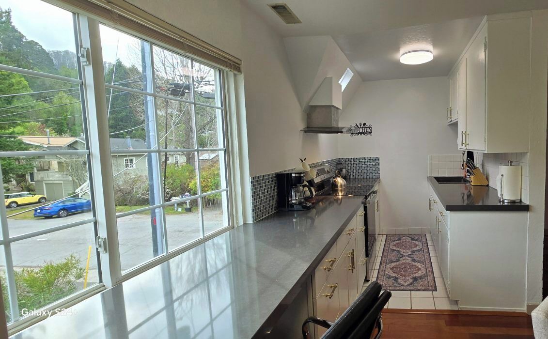 Photo of Kitchen in Tamalpais-Homestead Valley