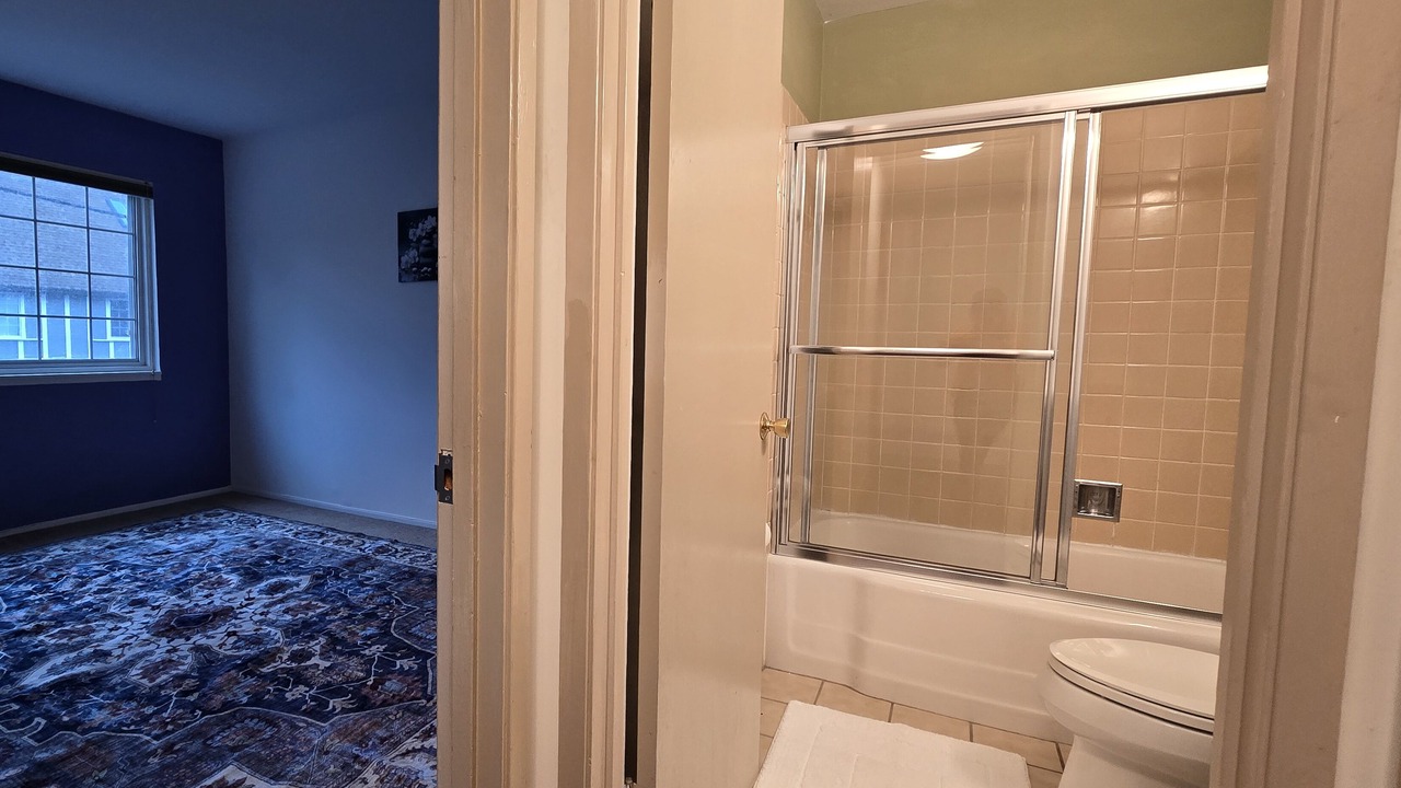 Photo of Bathroom in Tamalpais-Homestead Valley