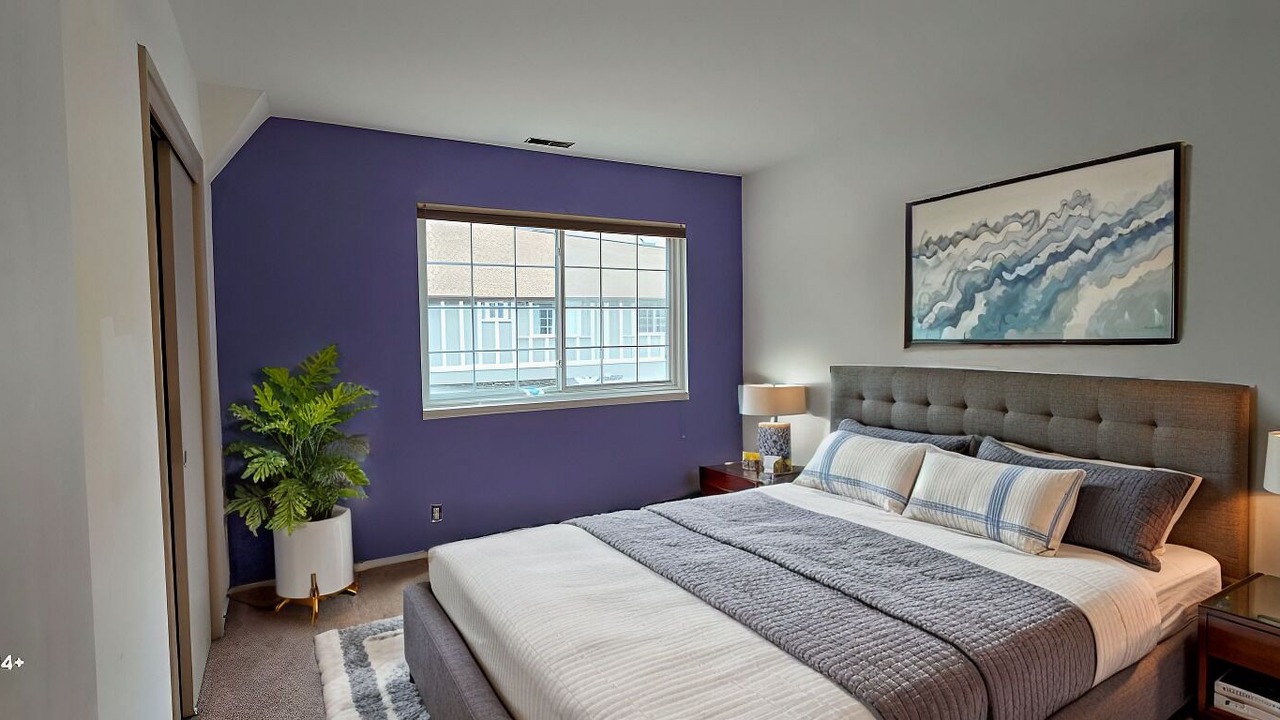 Photo of Bedroom in Tamalpais-Homestead Valley