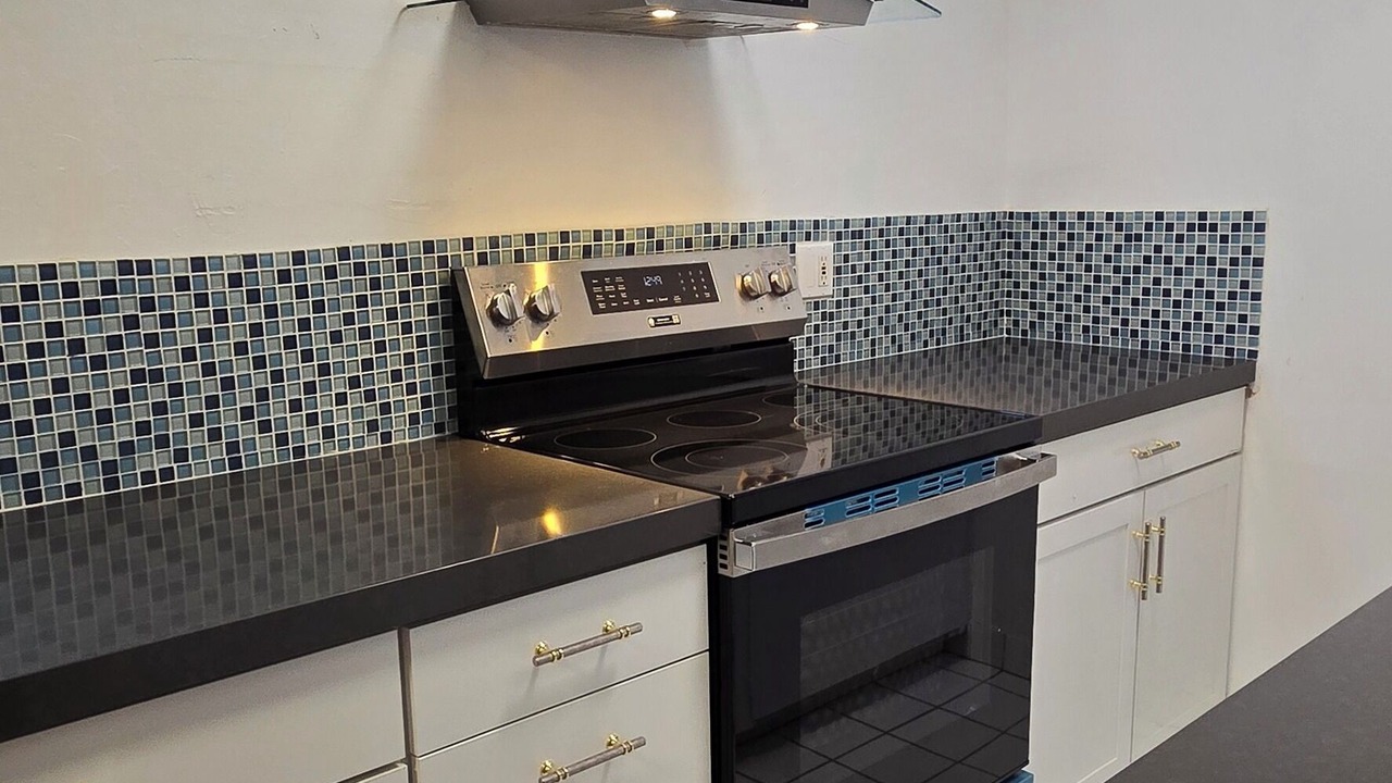 Photo of Kitchen in Tamalpais-Homestead Valley