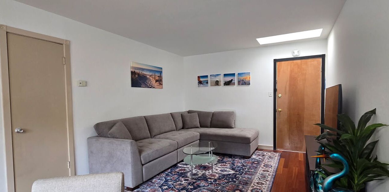 Photo of Livingroom in Tamalpais-Homestead Valley