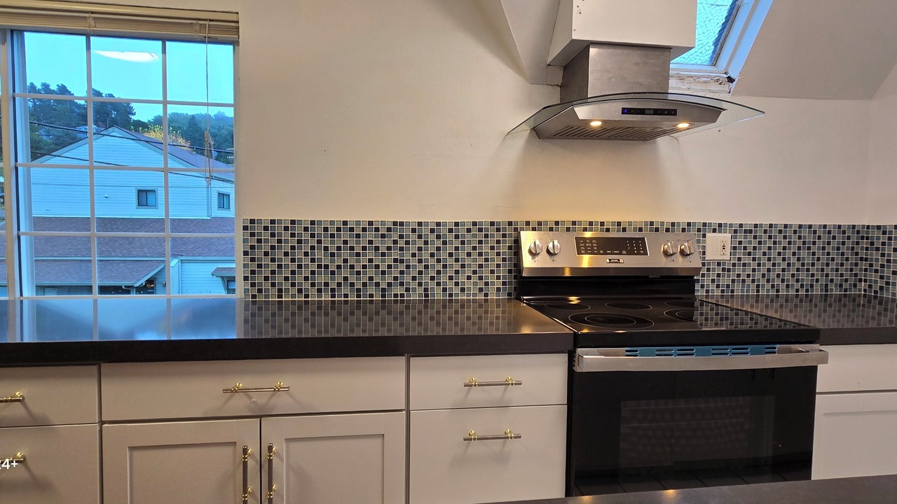 Photo of Kitchen in Tamalpais-Homestead Valley
