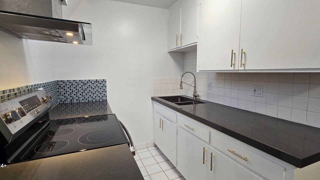 Photo of Kitchen in Tamalpais-Homestead Valley
