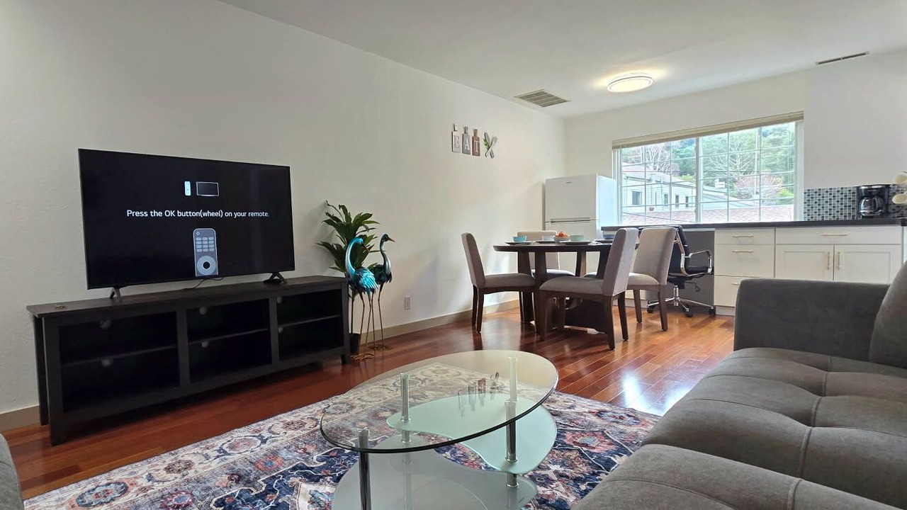 Photo of Livingroom in Tamalpais-Homestead Valley