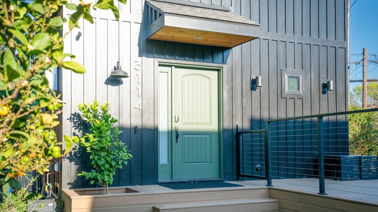 Photo of Outdoor in Mar Vista