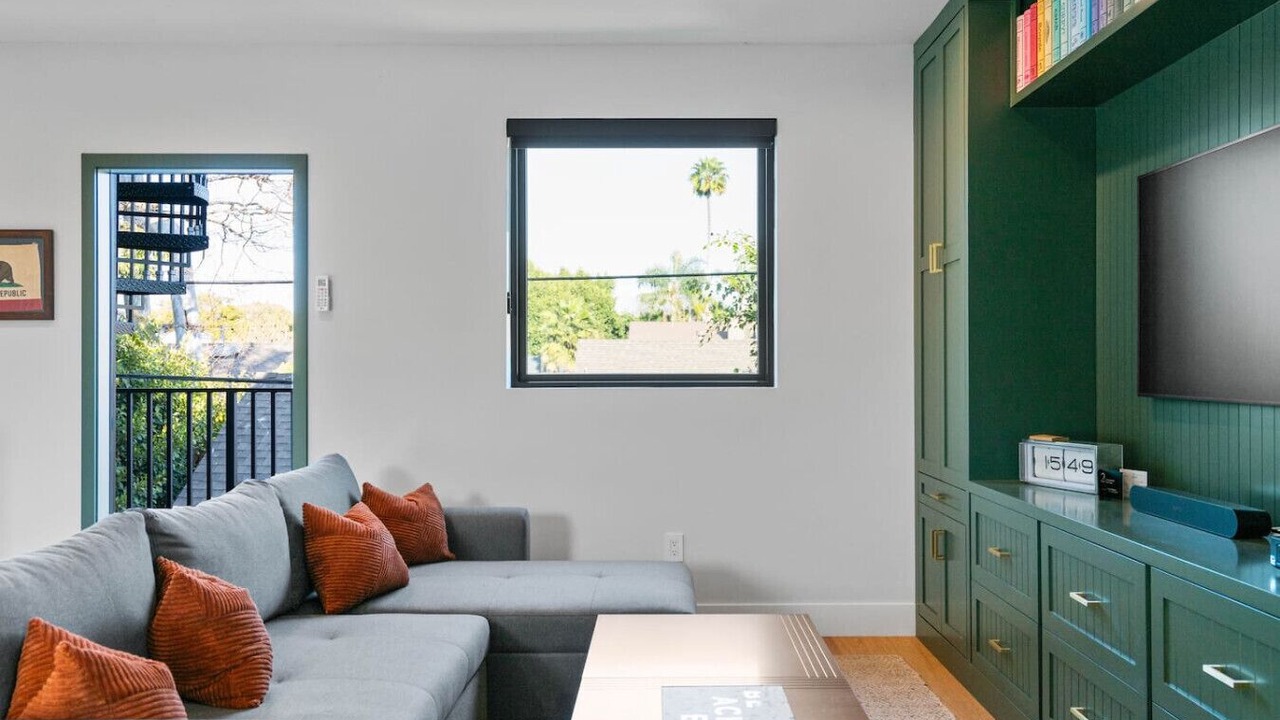 Photo of Livingroom in Mar Vista