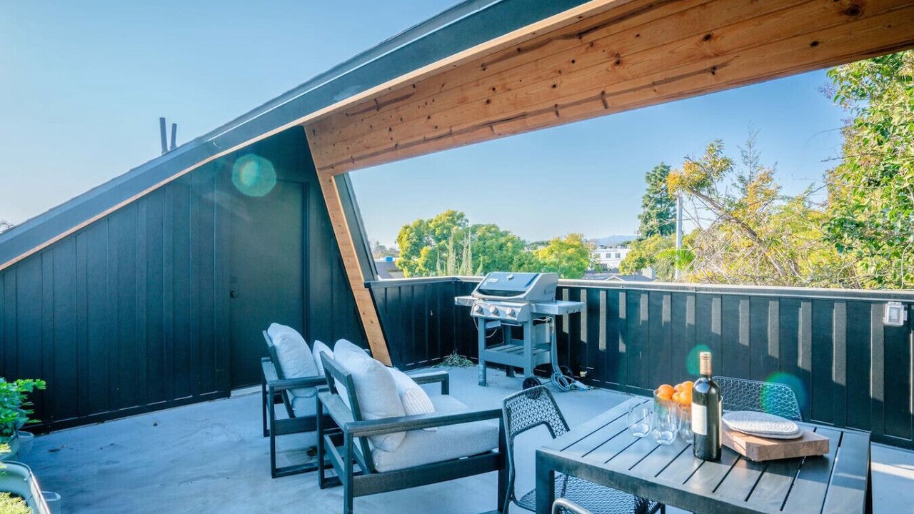 Photo of Outdoor in Mar Vista