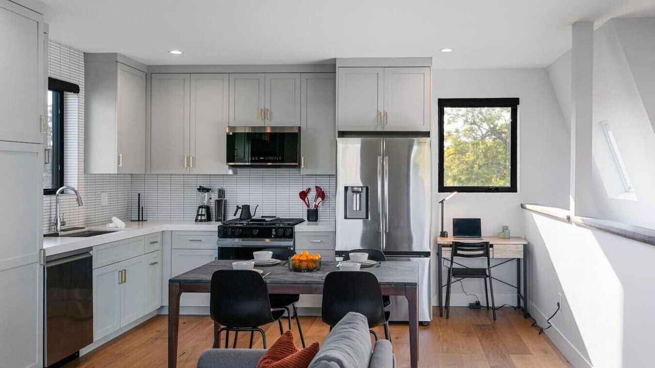 Photo of Kitchen in Mar Vista