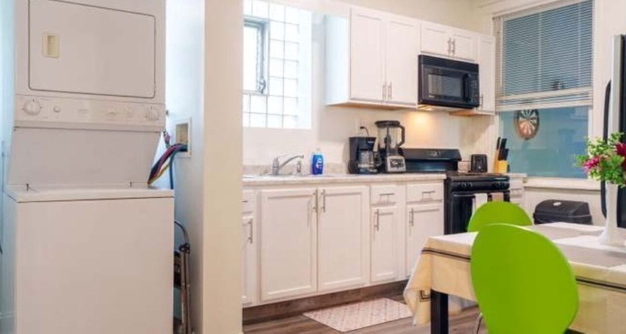 Photo of Kitchen in Woodlawn