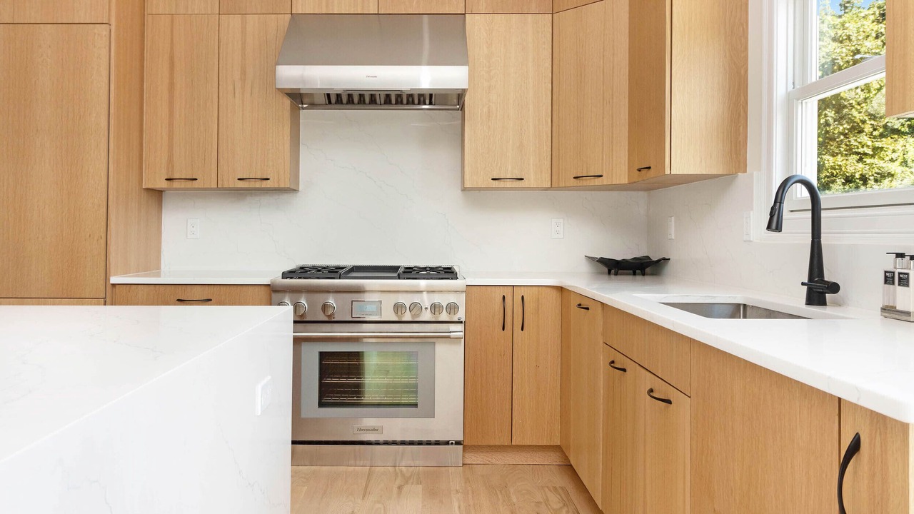 Photo of Kitchen in Greenport West