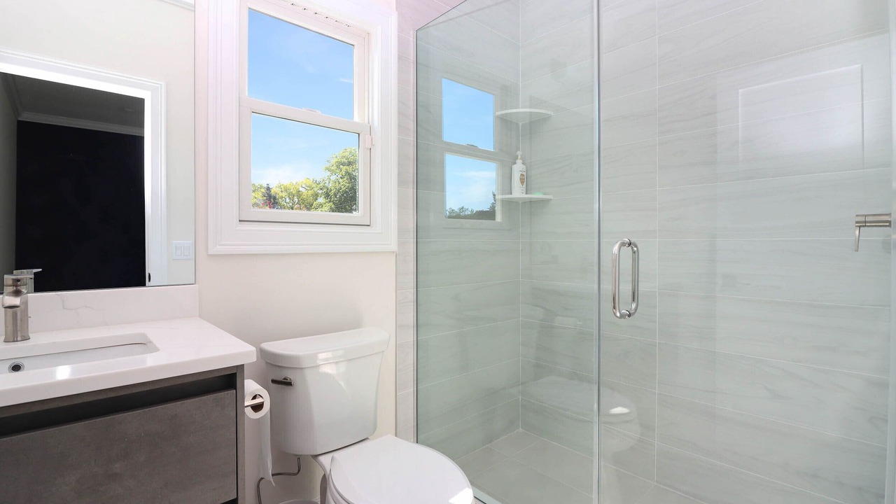 Photo of Bathroom in Greenport West