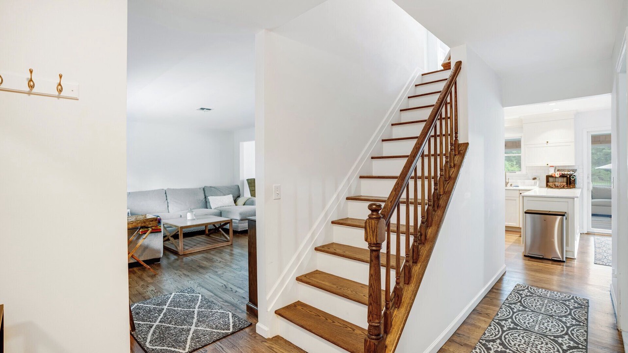 Photo of Livingroom in Greenport West