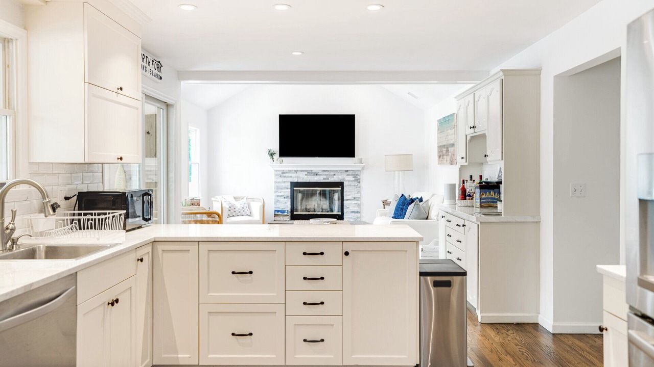 Photo of Kitchen in Greenport West