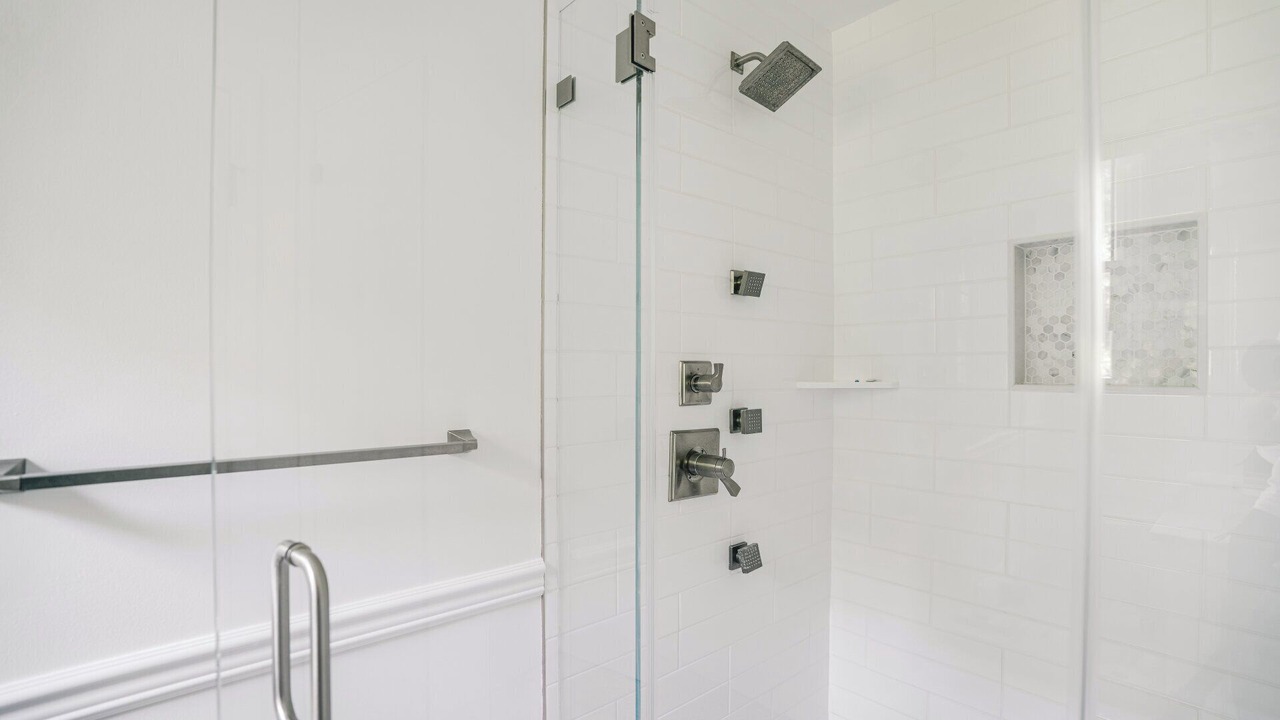 Photo of Bathroom in Greenport West