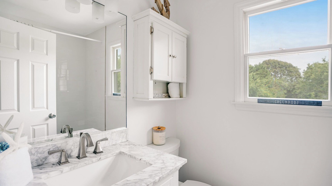 Photo of Bathroom in Greenport West
