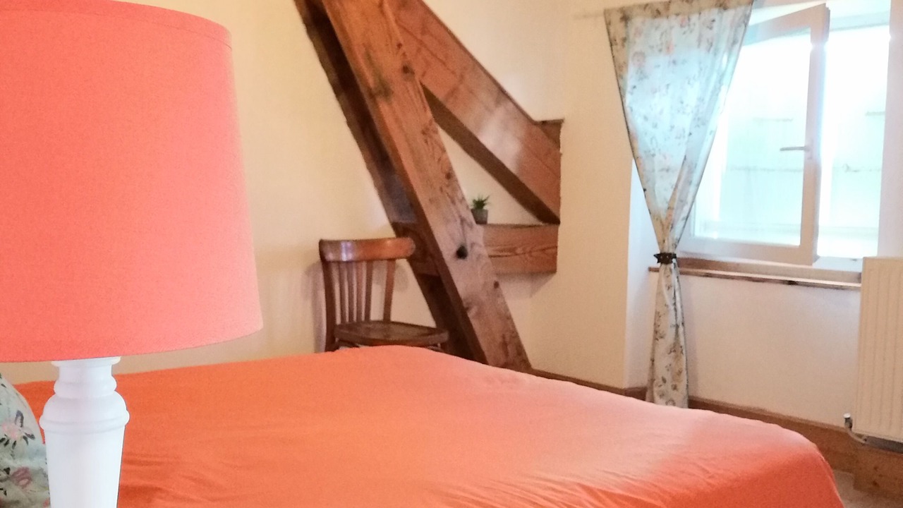 Photo of Bedroom in Le Chambon-sur-Lignon