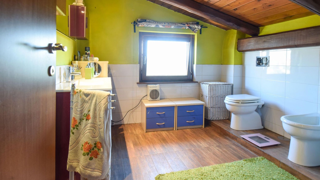 Photo of Bathroom in Borghesiana