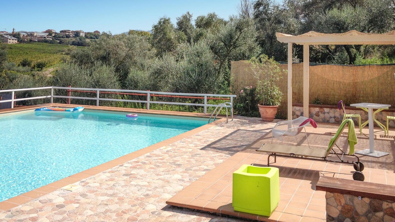 Photo of Outdoor in Borghesiana