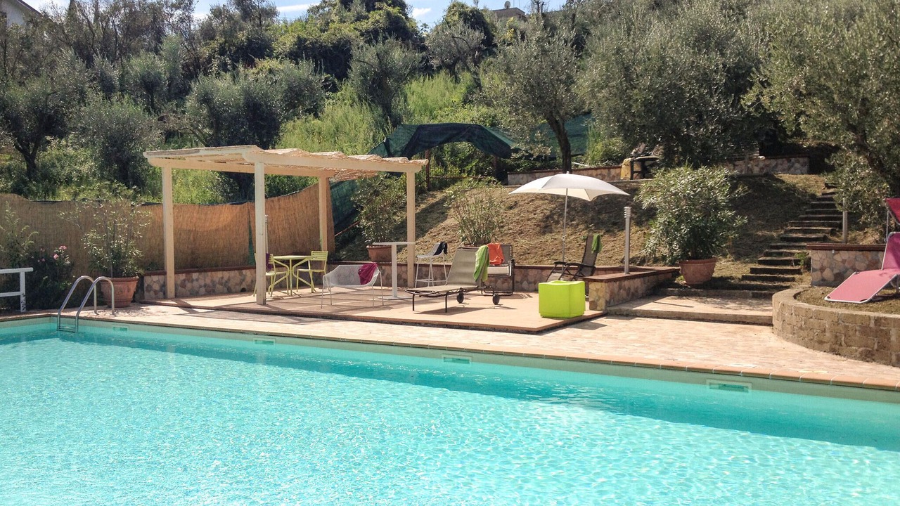 Photo of Outdoor in Borghesiana