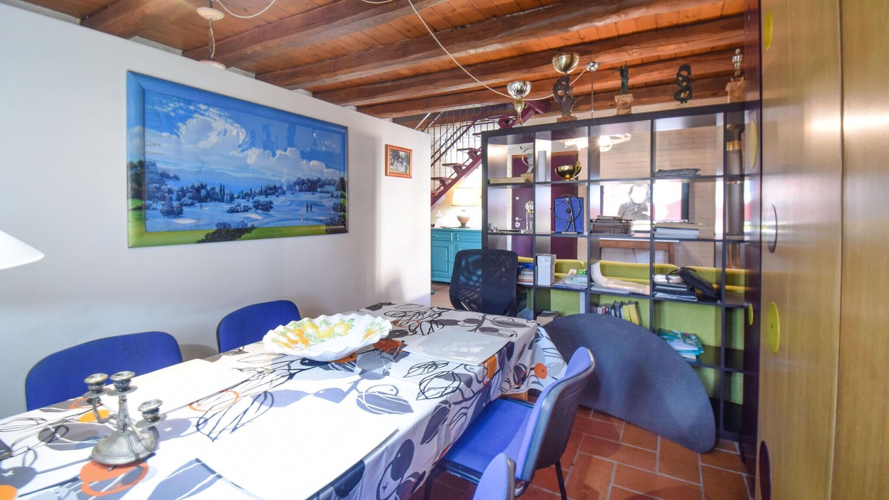 Photo of Bedroom in Borghesiana