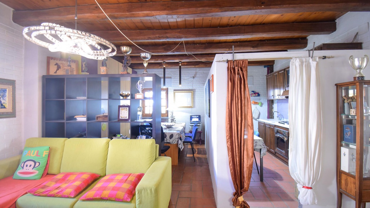 Photo of Bedroom in Borghesiana