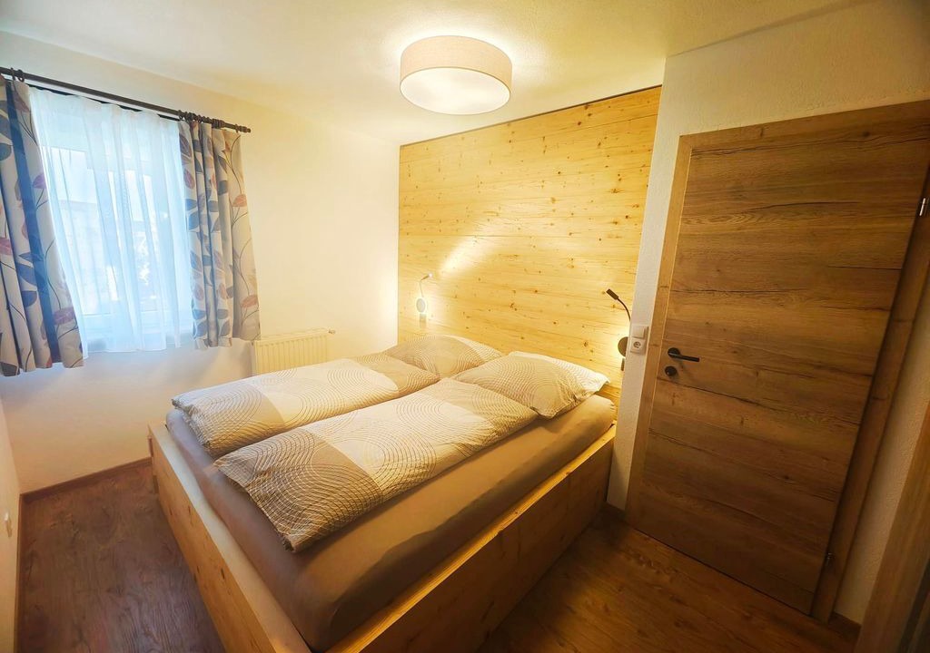 Photo of Bedroom in Weidach