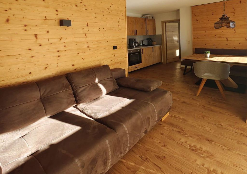 Photo of Livingroom in Weidach