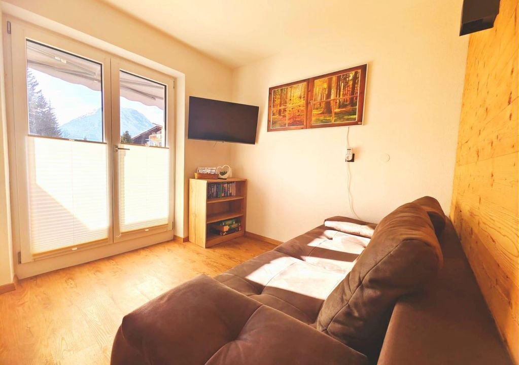 Photo of Livingroom in Weidach