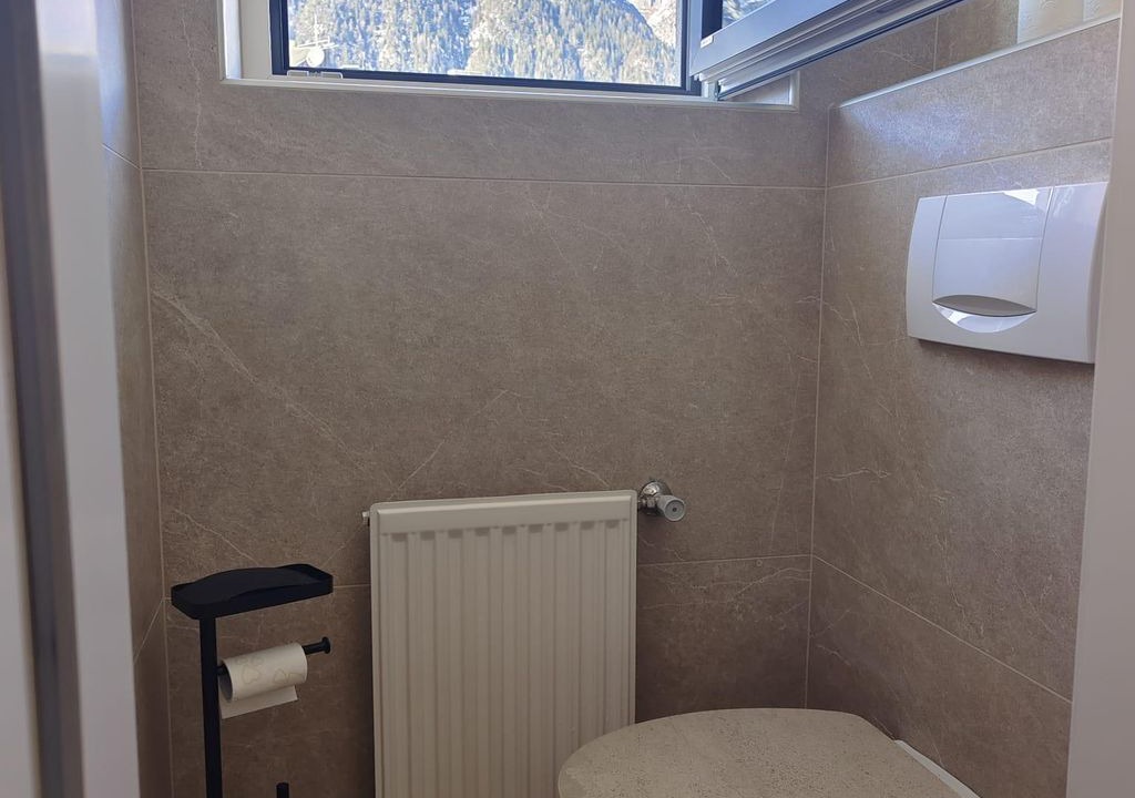 Photo of Bathroom in Weidach