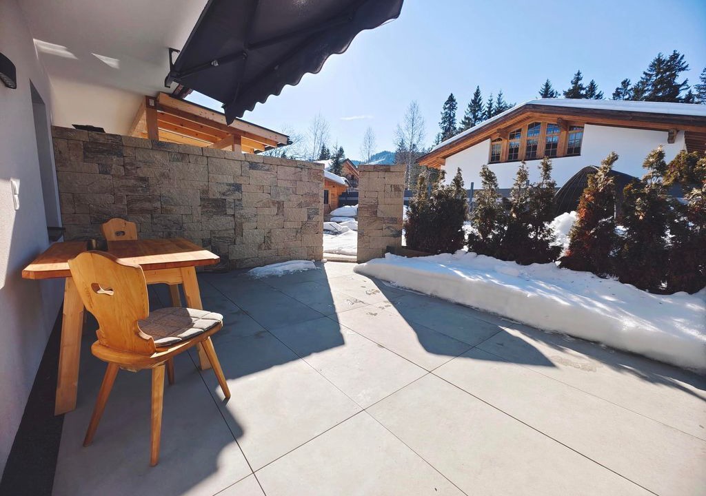 Photo of Outdoor in Weidach