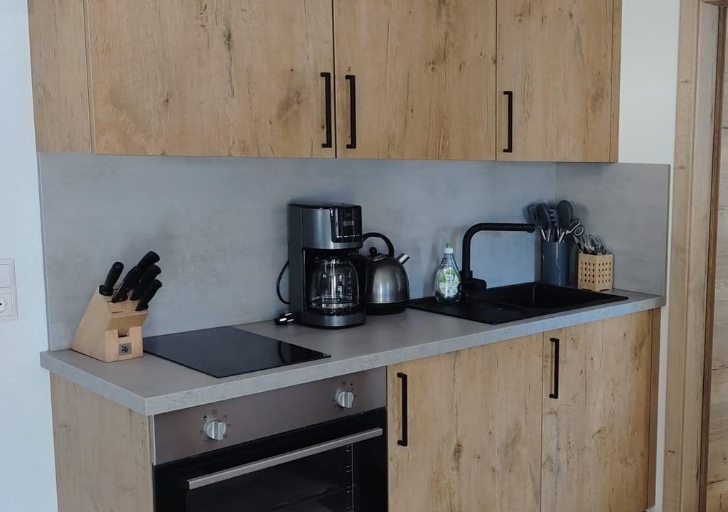 Photo of Kitchen in Weidach