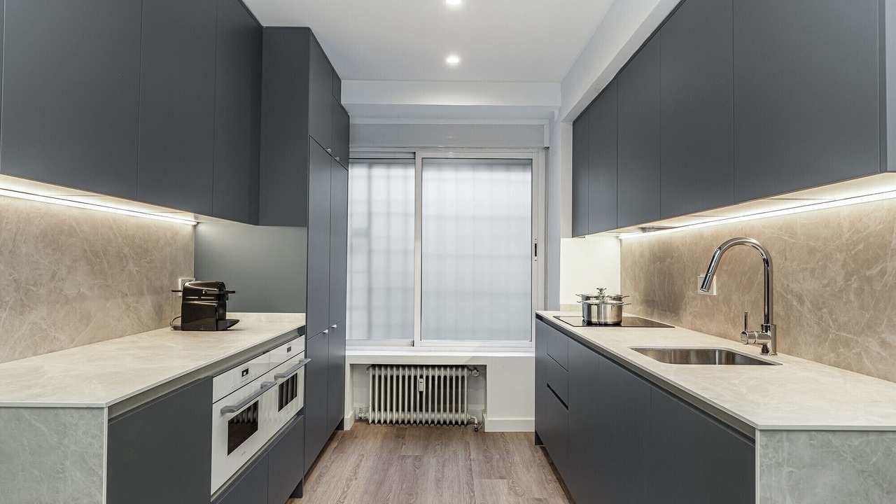 Photo of Kitchen in Moncloa - Arguelles