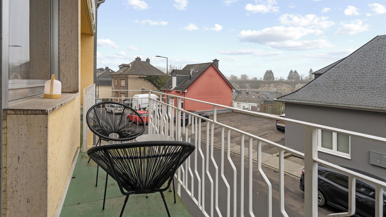 Photo of Others in South Bonnevoie
