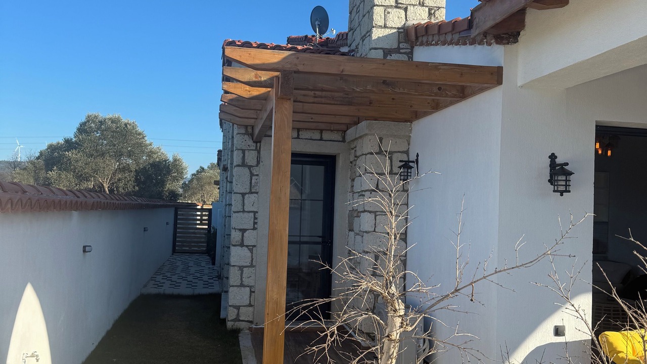 Photo of Outdoor in Urla