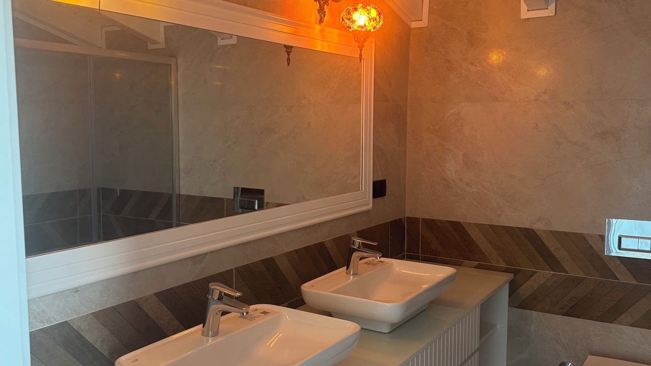 Photo of Bathroom in Urla