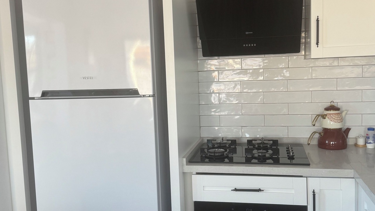 Photo of Kitchen in Urla