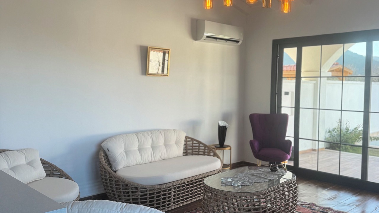 Photo of Livingroom in Urla