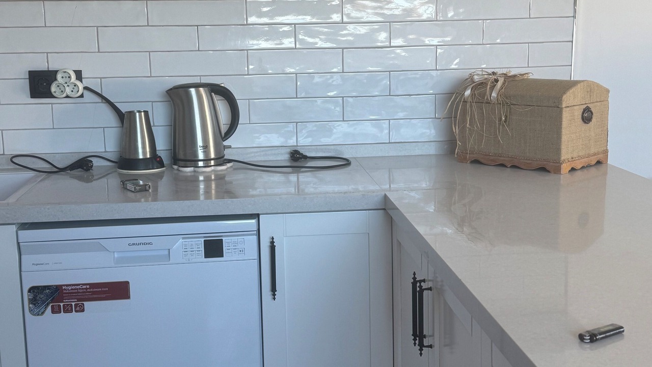 Photo of Kitchen in Urla