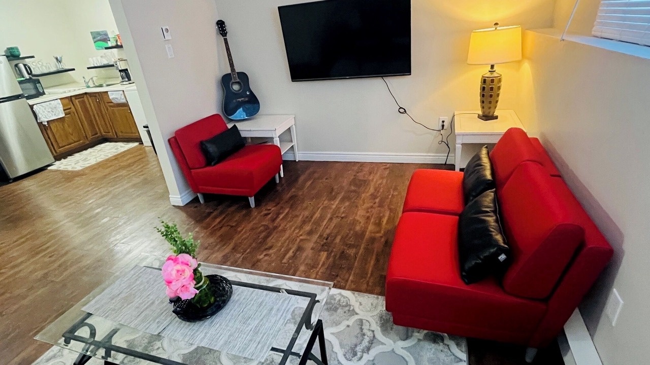Photo of Livingroom in Lower Sackville