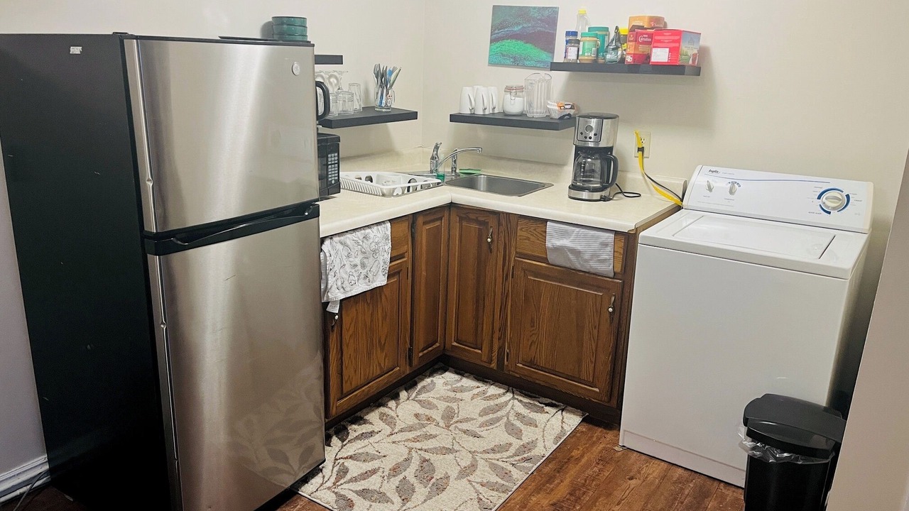 Photo of Kitchen in Lower Sackville