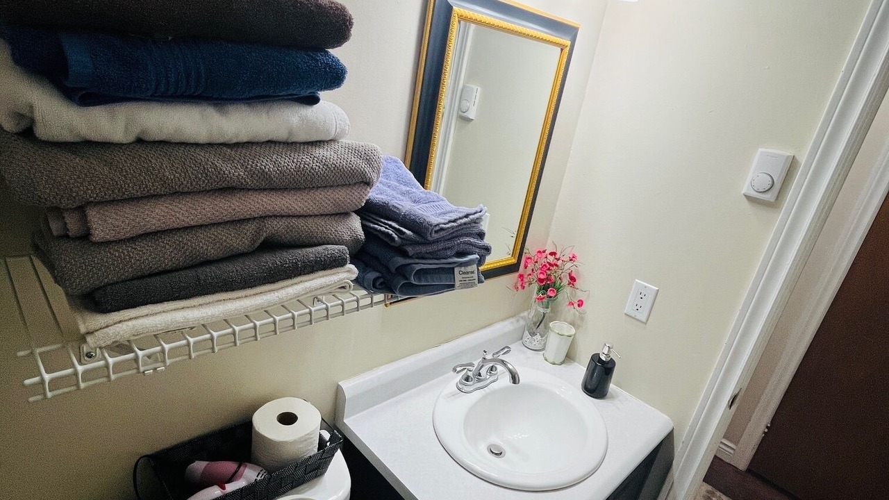 Photo of Bathroom in Lower Sackville