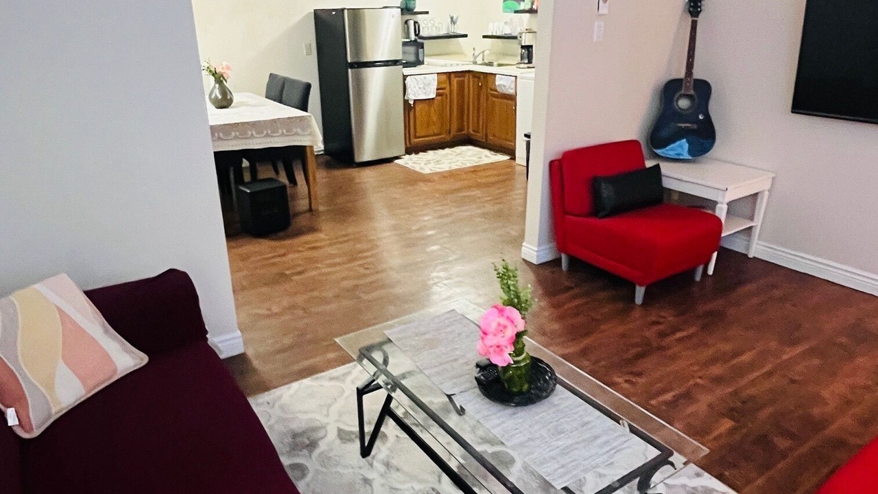 Photo of Livingroom in Lower Sackville