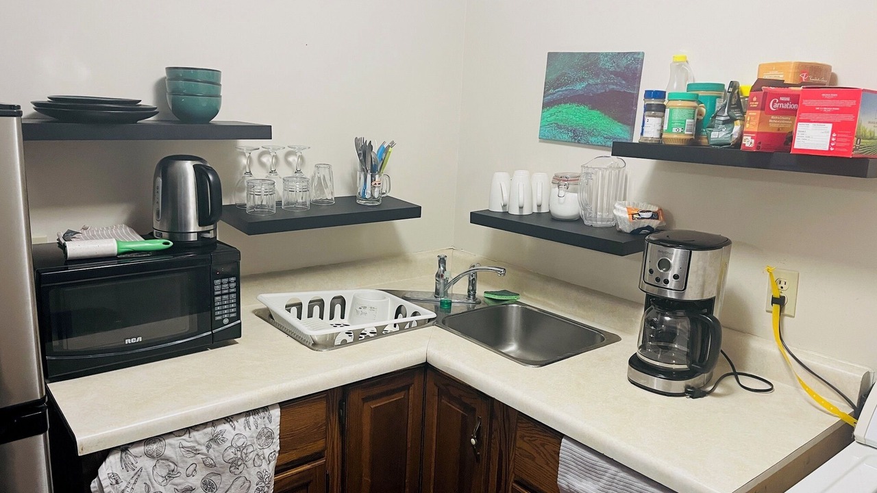 Photo of Kitchen in Lower Sackville