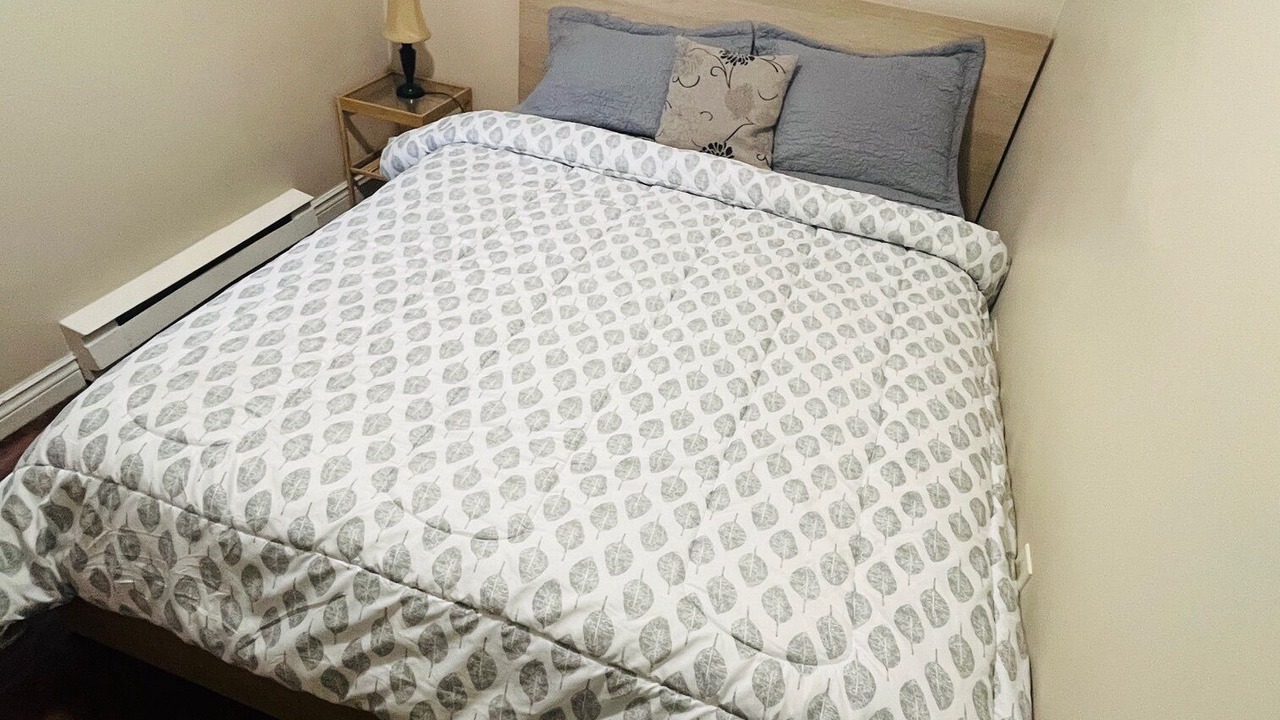 Photo of Bedroom in Lower Sackville