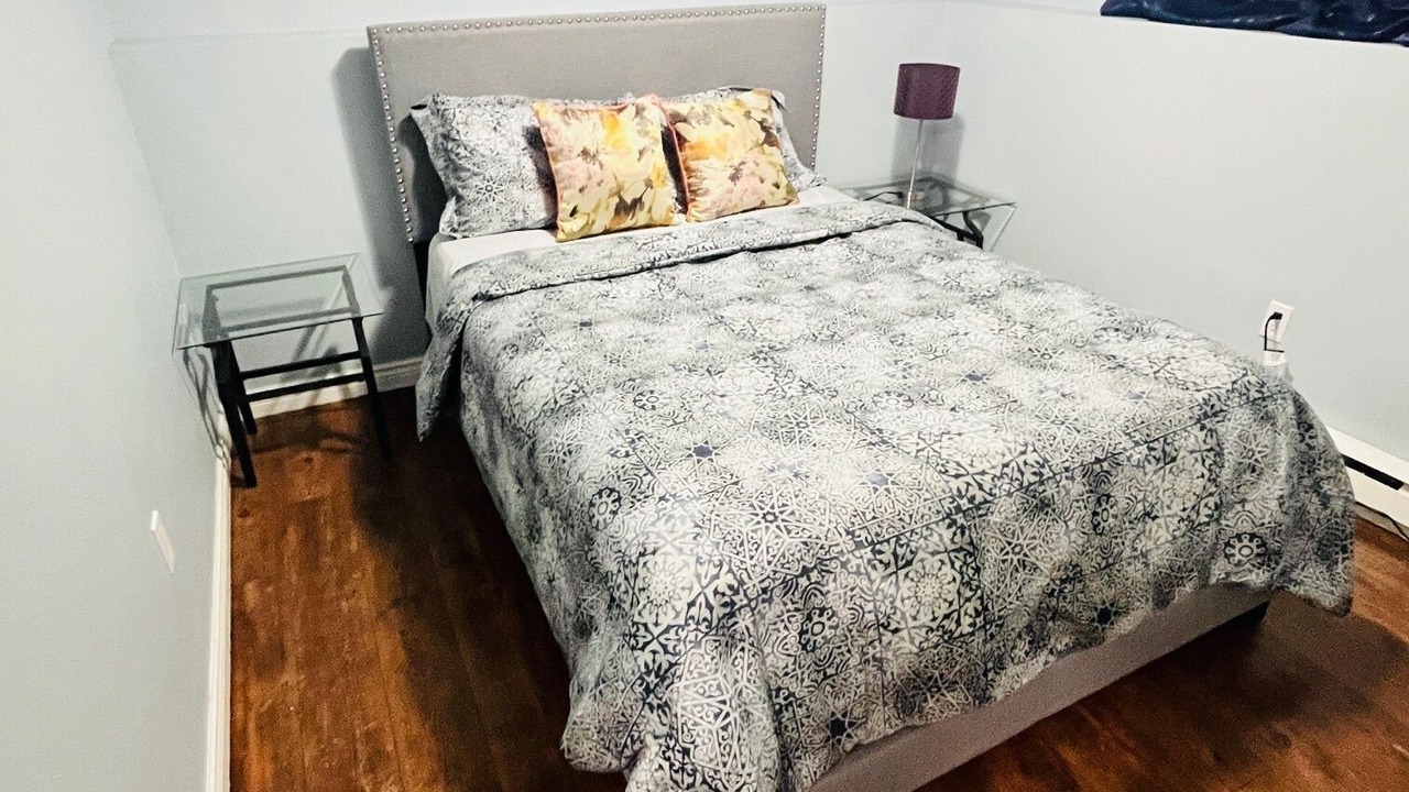Photo of Bedroom in Lower Sackville