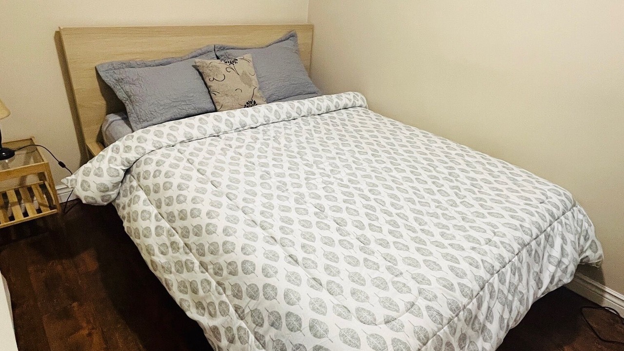 Photo of Bedroom in Lower Sackville